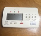 Korg Solo Tuner Chromatic  ca-1  Multi Instruments Tuner Built In Mic