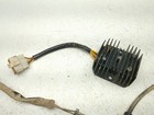 05-26 Polaris Phoenix 200 Voltage Regulator Start Relay Coil Brake Switch Set
