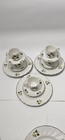 5 High Quality Collector s Cups Coffee Cups Villeroy Boch Jamaica Porcelain Vintage 
