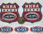 Nhra Drag Racing Decals  5 