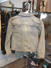 Levi s Classic Blue Jean Jacket For Kids Size L  12-13years Old  