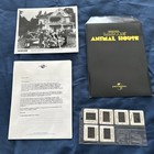 Animal House Press Kit - 20th Anniversary John Belushi Comedy Classic