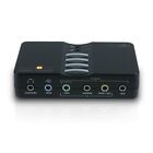 Vantec Usb External 7 1 Channel Audio Adapter
