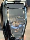 Wahl Adjustable Mc3 Premium Hair Clipper W  Attachments  Case And Shears