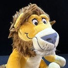 Kohl s Cares Lion 10  Plush Stuffed Animal Toy 2019