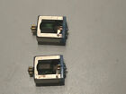 Ideal Mini Motorific Mabuchi Blue End Motor- 2 Pcs 