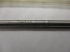 New   249 Diameter 1 4  Straight Flute   Shank Hss Chucking Reamer Usa Made  