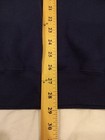 Vintage 67th Academy Awards Men s Size Large Blue Sweatshirt  95 Oscar Logo   E