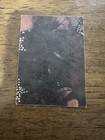 Kiss Gene Simmons Original Trading Card 1978  26 Rock   Pop Music Collectible