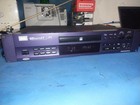 Hhb Burnit Cdr-830 Professional Rack Mount Cd Recorder 