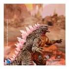 Hiya - Godzilla X Kong  Godzilla Evolved Basic Exquisite Series Action Figure