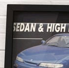 Trust Aero Body Kit  Spoiler  Nissan  Silvia S14 S13 240sx 90s Gracer Aero Style