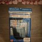 Whitecoat Clipboards Folding Medical Clipboard Nursing Edition