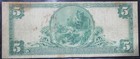 1902 National Note 5    Z162120h