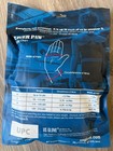 Tiger Paw Premium Wrist Supports Size Medium White - Brand New In Package 