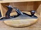Vintage Stanley Bailey No 5 Rosewood Beauty Jack Plane Sharpened  Shop Ready 