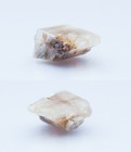 Auction   4 30ct 10 9mm X 9mm X 4 7mm Rare Zektzerite Crystal  Washington State