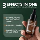Repair Eye Serum Anti-aging Against Dark Circles Fade Eye Puffiness Wrinkles