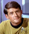 Star Trek Original Series  Bruce Hyde Rare Kevin Riley Rare 8x10 Collectible