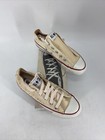 Vintage Converse Chuck Taylor All Star Low Made In Usa M9165 Men 3 5 Women 5 5