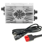 24volt 15a Battery Charger For Tomcat Mini Mag Floor Scrubber  factory Cat  24v