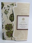 Anna Griffin Trellises Die Cuts Ag599 New