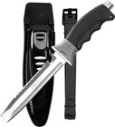Cressi Borg Knife