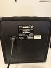 Fender Rumble 15--guitar   Bass Amplifier 15 Watt - Pr 497