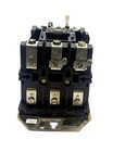 Allen Bradley 509-dod-xxx 90amp Size 3 Motor Starter W relay