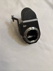 Leica Visoflex Iii Reflex Housing With 90 Degree Finder