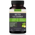 Carbamide Forte Day   Night Fat Burner For Weight Loss For Women And Men 60 Caps