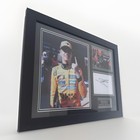Lando Norris Hand Signed World Champion Formula 1 F1 Photo Display New   Coa 