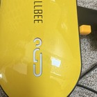 Cellbee Cd3 Underwater Scooter Yellow black w Charger