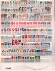 Europe 1920   1970 Italy Hungary Czech Netherlands Collection Of 900   Mostly Used