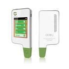 Greentest 4-in-1 High Accuracy Healthy Fruit Vegetables Meat Fish Nitrate Tester