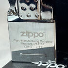 Zippo Lighter Insert Butane Single Torch In Box
