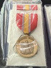 Korean War Service 6 Medal Set Ribbons Army  Navy  Air Force  Marine Corps Korea