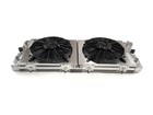 Monster Performance Radiator   Blower Fans For Yamaha Yxz 1000r 2019-2025