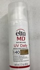 Elta Md Uv Daily Broad Spectrum Spf 40 Tinted Sunscreen 48g 1 7oz Exp 08 2026