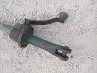 Universal Oliver Tractor New Idea Adjustable Cranking Handle Top Link 136 138-me