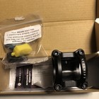 Redshift Shockstop Suspension Stem 6 Degree X 55mm