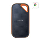 1tb Sandisk Extreme Pro Portable Ssd V2  recertified  - A196-sdssde81-1t00