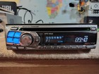 Alpine Cde-9828rb Car Stereo Mobile Media Station Fully Working Good Shape