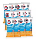 Hth Pool Care Cal Hypo 12-pack 1lb  Swimming Pools Spas