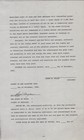 Ben Hogan - Document Signed 11 1980