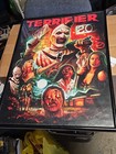 Official Terrifier 24  X 18  Poster Terror Threads 