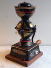 Antique Cast Iron Enterprise No 1 Coffee Grinder