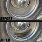    multi Purpose Metal Polish  Blue  Single  ca 03518-6  - 2 25 Pounds