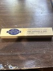Vintage Chatillon Hanging Scale With Box