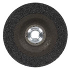 3m Cubitron 3 Grinding Wheel 90002 4-1 2 X 1 4 X 5 8-11 T27 36  New